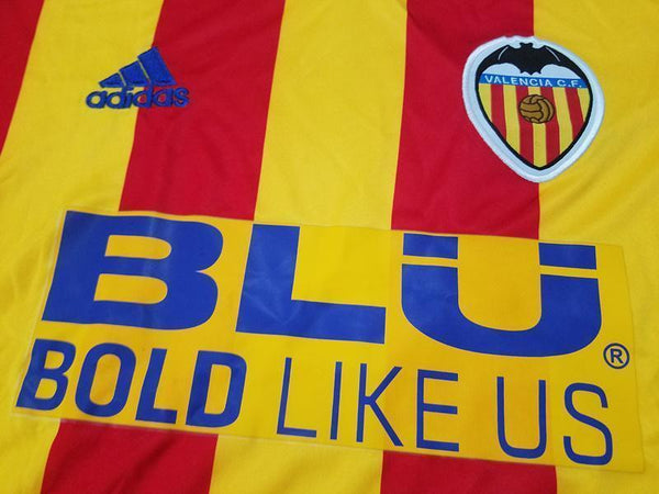 Men 15 Toni Lato Jersey Soccer Valencia Jersey 2018 LaLiga - fastssd - Soccer Jersey - CrazyKill