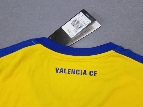 Men 5 Gabriel Paulista Jersey Soccer Valencia Jersey 2018 LaLiga - fastssd - Soccer Jersey - CrazyKill