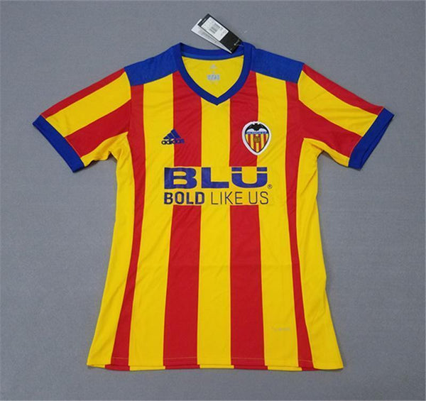 Men 15 Toni Lato Jersey Soccer Valencia Jersey 2018 LaLiga - fastssd - Soccer Jersey - CrazyKill