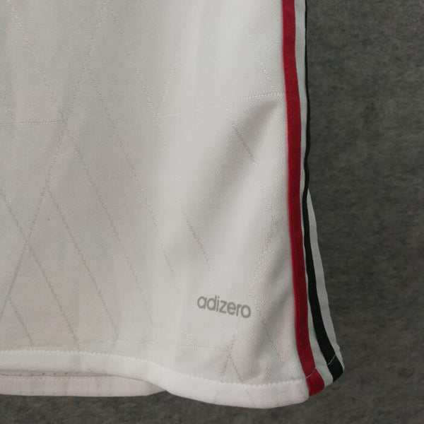 Men 70 Carlos Bacca Jersey Away Soccer AC Milan Jersey 2018 Serie A - fastssd - Soccer Jersey - CrazyKill