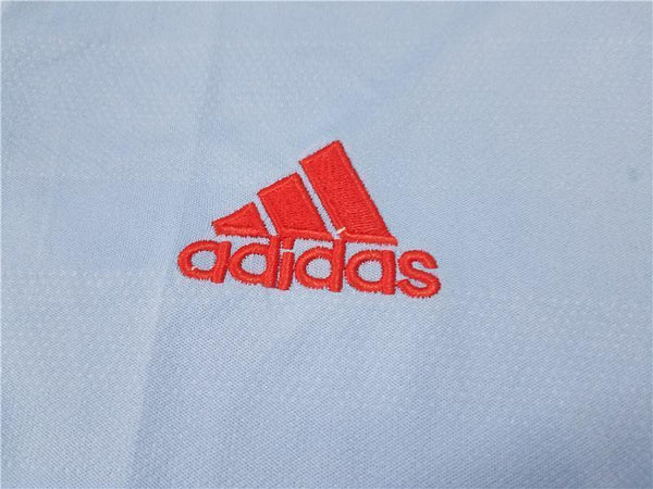 Men 9 Lucas Boye Jersey Soccer Celta de Vigo Jersey 2018 LaLiga - fastssd - Soccer Jersey - CrazyKill