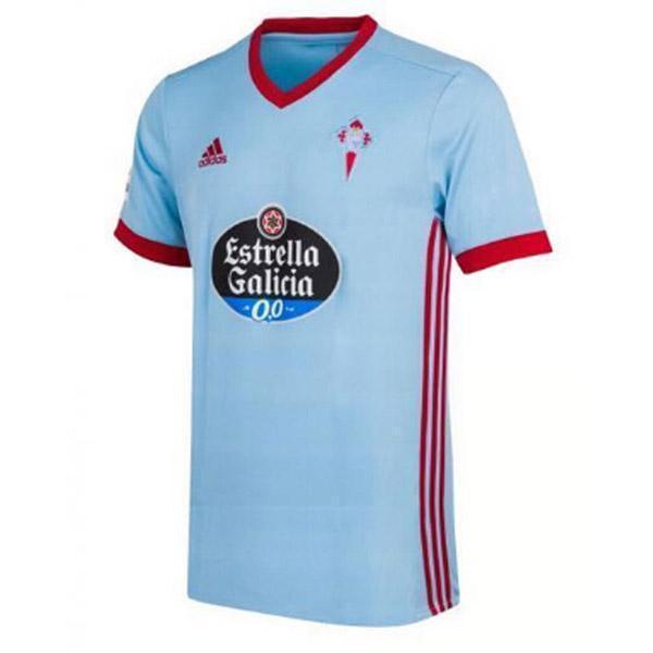 Men 10 Iago Aspas Juncal Jersey Soccer Celta de Vigo Jersey 2018 LaLiga - fastssd - Soccer Jersey - CrazyKill