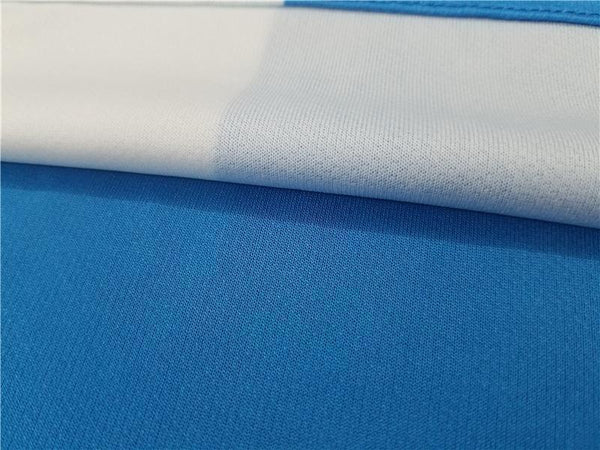 Men 7 Manuel Iturra Jersey Soccer Malaga CF Jersey 2018 LaLiga - fastssd - Soccer Jersey - CrazyKill