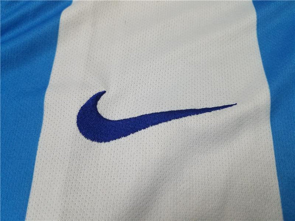 Men 12 Brown Ideye Jersey Soccer Malaga CF Jersey 2018 LaLiga - fastssd - Soccer Jersey - CrazyKill