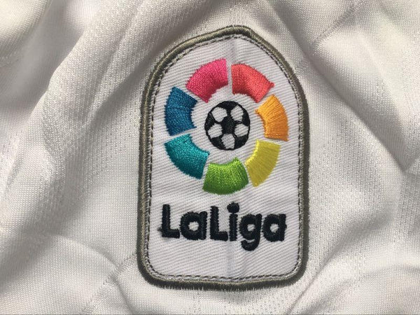 Men 7 Cristiano Ronaldo Jersey Soccer Real Madrid Jersey 2018 LaLiga - fastssd - Soccer Jersey - CrazyKill