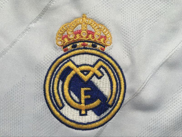 Men 8 Toni Kroos Jersey Soccer Real Madrid Jersey 2018 LaLiga - fastssd - Soccer Jersey - CrazyKill