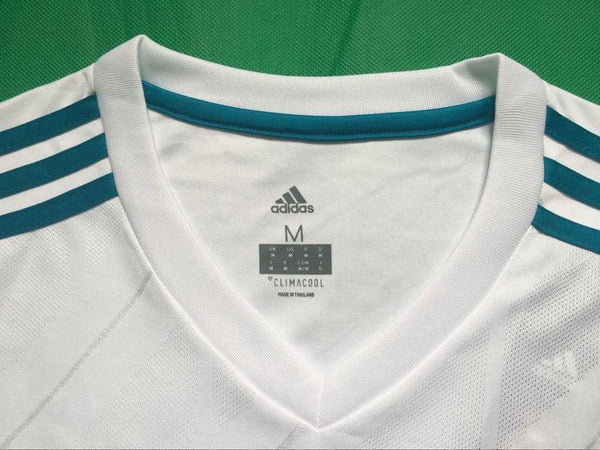Men 12 Marcelo Jersey Soccer Real Madrid Jersey 2018 LaLiga - fastssd - Soccer Jersey - CrazyKill