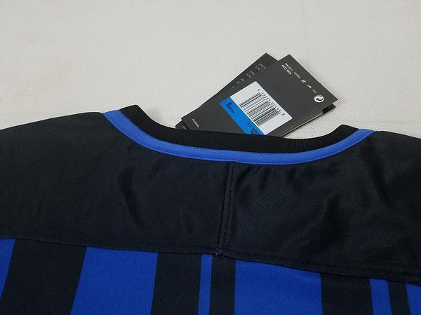 Men 87 Antonio Candreva Jersey Home Soccer Inter Milan FC Jersey 2018 Serie A - fastssd - Soccer Jersey - CrazyKill