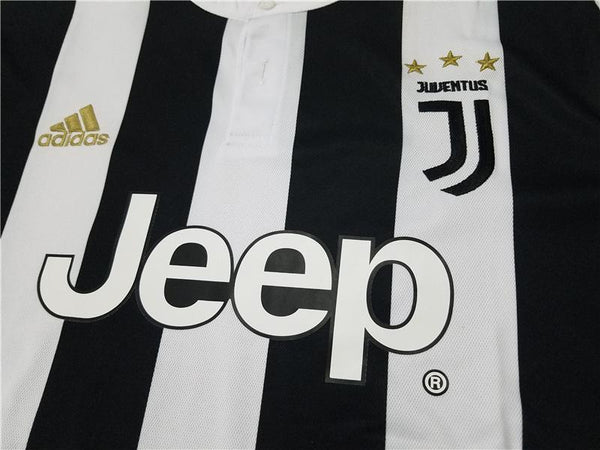 Men 38 Rolando Mandragora Jersey Home Soccer Juventus Jersey 2018 Serie A - fastssd - Soccer Jersey - CrazyKill