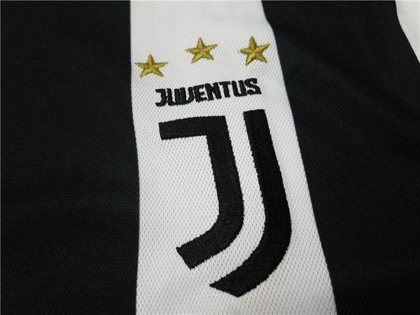 Men 14 Federico Mattiello Jersey Home Soccer Juventus Jersey 2018 Serie A - fastssd - Soccer Jersey - CrazyKill