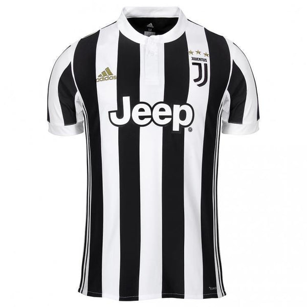 Men 11 Douglas Costa Jersey Home Soccer Juventus Jersey 2018 Serie A - fastssd - Soccer Jersey - CrazyKill