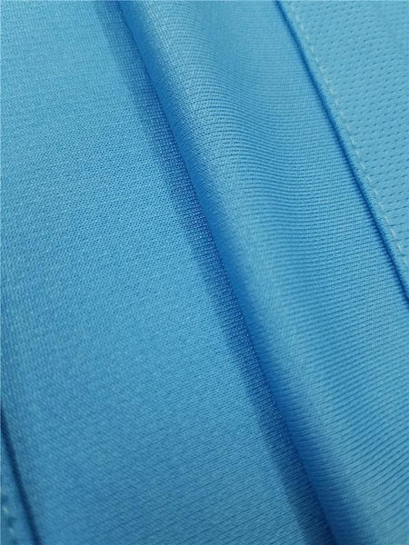 Men No name Jersey Home Soccer Manchester City Jersey 2018 Premier League - fastssd - Soccer Jersey - CrazyKill