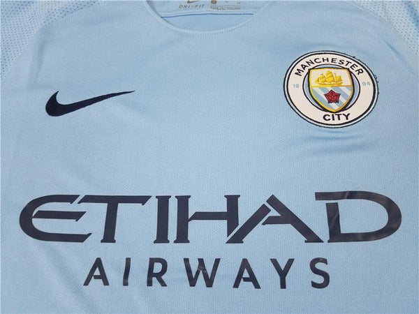 Men 2 Kyle Walker Jersey Home Soccer Manchester City Jersey Premier League - fastssd - Soccer Jersey - CrazyKill