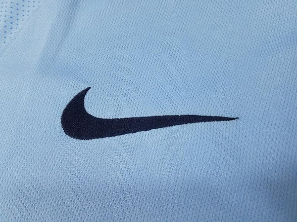 Men 25 Fernandinho Jersey Home Soccer Manchester City Jersey Premier League - fastssd - Soccer Jersey - CrazyKill