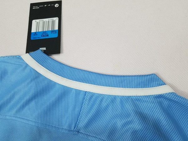 Men 6 Fernando Reges Jersey Home Soccer Manchester City Jersey 2018 Premier League - fastssd - Soccer Jersey - CrazyKill