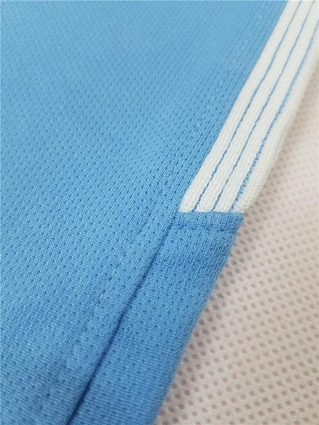 Men No name Jersey Home Soccer Manchester City Jersey 2018 Premier League - fastssd - Soccer Jersey - CrazyKill