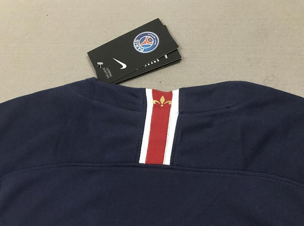 Men 29 Kylian Mbappe Jersey Home Soccer Paris Saint Germain Jersey 2019 - fastssd - Soccer Jersey - CrazyKill
