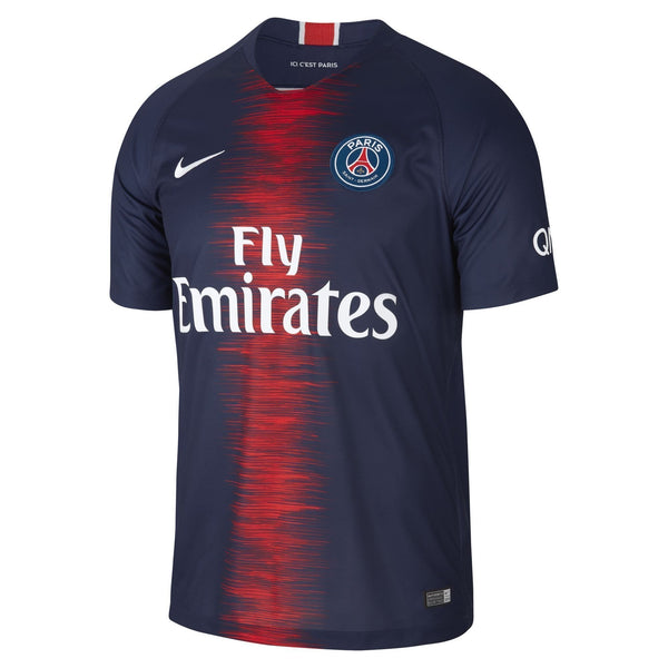 Men 29 Kylian Mbappe Jersey Home Soccer Paris Saint Germain Jersey 2019 - fastssd - Soccer Jersey - CrazyKill