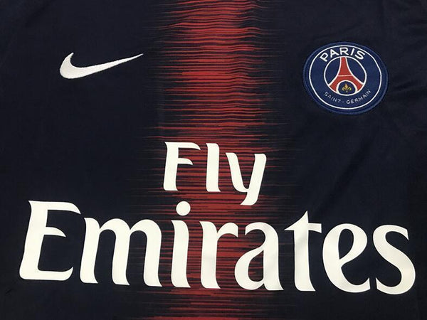 Men 29 Kylian Mbappe Jersey Home Soccer Paris Saint Germain Jersey 2019 - fastssd - Soccer Jersey - CrazyKill