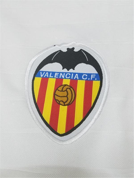 Men 27 Rafael Mir Vicente  Jersey Soccer Valencia Jersey 2018 LaLiga - fastssd - Soccer Jersey - CrazyKill