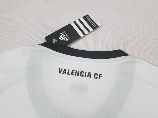 Men 5 Eliaquim Mangala Jersey Soccer Valencia Jersey 2018 LaLiga - fastssd - Soccer Jersey - CrazyKill