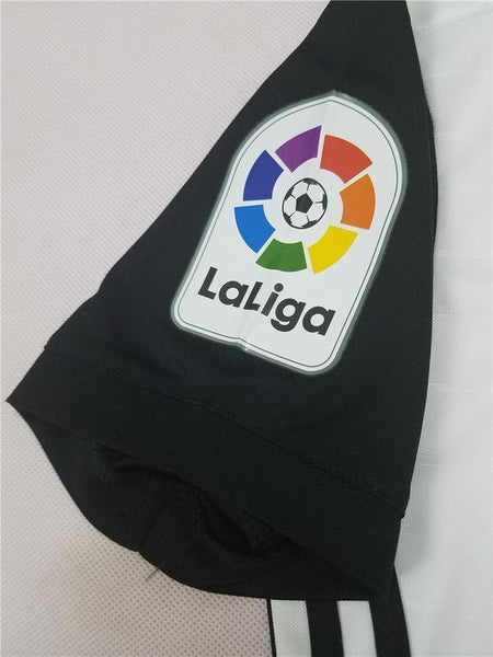 Men 26 Toni Lato Jersey Soccer Valencia Jersey 2018 LaLiga - fastssd - Soccer Jersey - CrazyKill