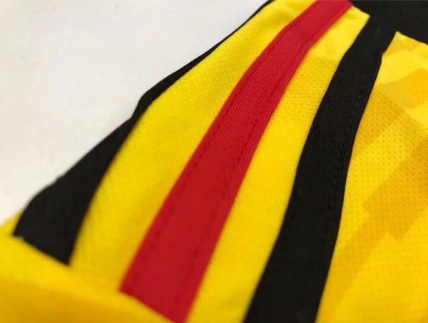 Men 7 Kevin De Bruyne Jersey Soccer Belgium Jersey 2018 World Cup Jersey - fastssd - Soccer Jersey - CrazyKill
