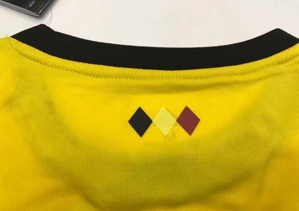 Men 9 Romelu Lukaku Jersey Soccer Belgium Jersey 2018 World Cup Jersey - fastssd - Soccer Jersey - CrazyKill