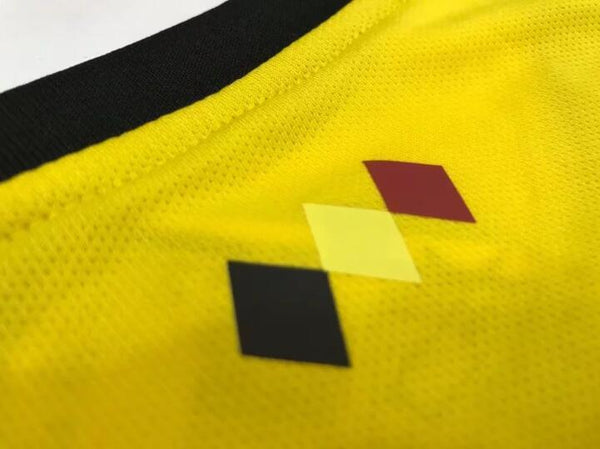 Men 7 Kevin De Bruyne Jersey Soccer Belgium Jersey 2018 World Cup Jersey - fastssd - Soccer Jersey - CrazyKill