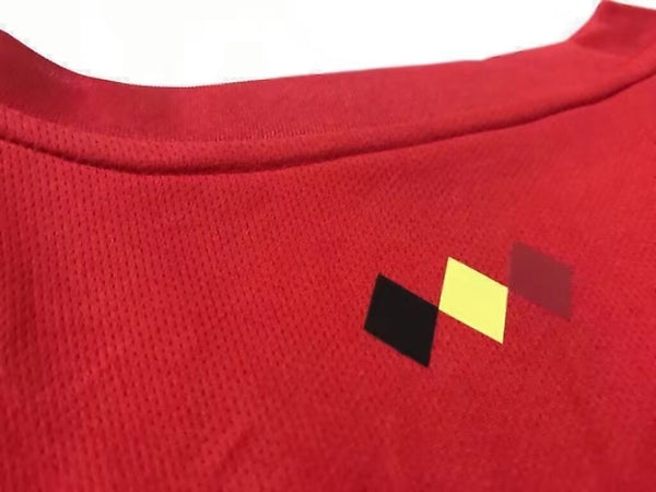 Men #14 Dries Mertens Jersey Soccer Belgium Jersey 2018 World Cup Jersey - fastssd - Soccer Jersey - CrazyKill