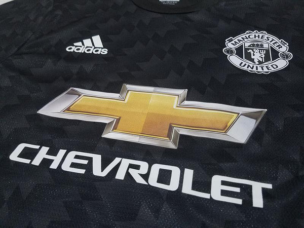 Men 47 Angel Gomes Jersey Soccer Manchester United Jersey - fastssd - Soccer Jersey - CrazyKill