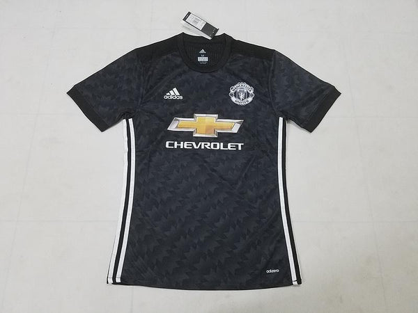 Men No name Jersey Soccer Manchester United Jersey - fastssd - Soccer Jersey - CrazyKill