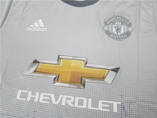 Men 9 Romelu Lukaku Jersey Soccer Manchester United Jersey - fastssd - Soccer Jersey - CrazyKill