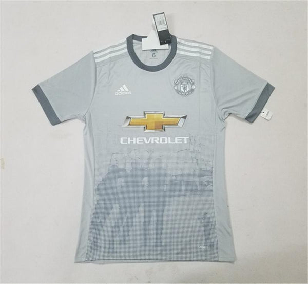 Men 7 Alexis Sanchez Jersey Soccer Manchester United Jersey - fastssd - Soccer Jersey - CrazyKill