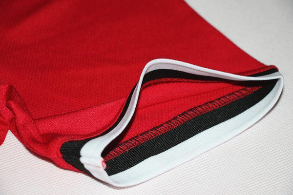Men Anyname Jersey Soccer Manchester United Jersey 2018 Premier League - fastssd - Soccer Jersey - CrazyKill