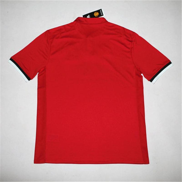Men No name Jersey Soccer Manchester United Jersey - fastssd - Soccer Jersey - CrazyKill