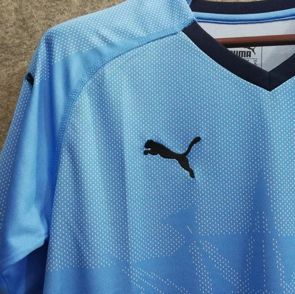 Men Jersey Soccer Uruguay Jersey World Cup 2018 Jersey - fastssd - Soccer Jersey - CrazyKill