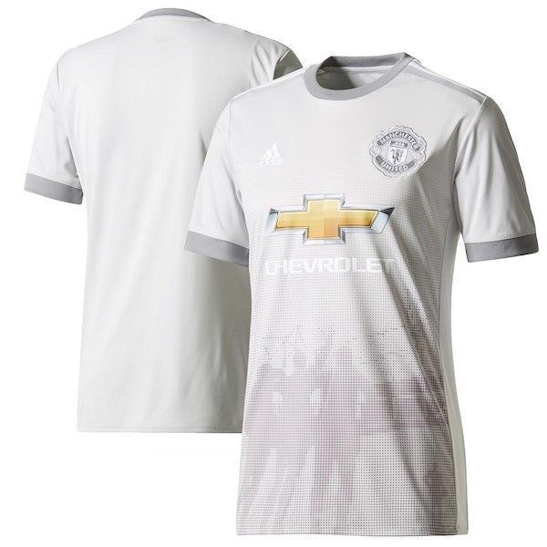 Men No name Jersey Soccer Manchester United Jersey - fastssd - Soccer Jersey - CrazyKill