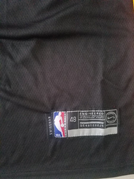 Men 22 Jimmy Butler Jersey Black Miami Heat Jersey Swingman Fanatics - fastssd - NBA Jersey - nRevo