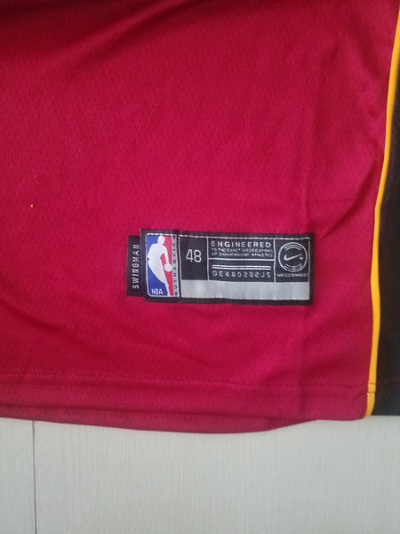 Men 22 Jimmy Butler Jersey Red Miami Heat Jersey Swingman Fanatics - fastssd - NBA Jersey - nRevo