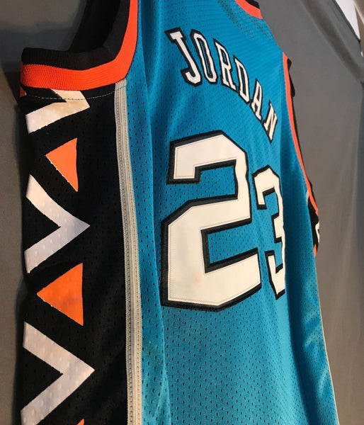 Men 1996 All Star 23 Michael Jordan Jersey Chicago Bulls Swingman Jersey - fastssd - NBA Jersey - nRevo