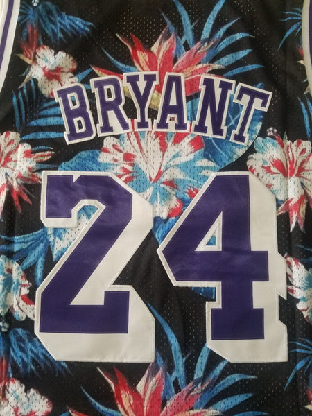 Men 24 Kobe Bryant Jersey Los Angeles Lakers Jersey Swingman Hardwood Classics Jersey - fastssd - NBA Jersey - nRevo
