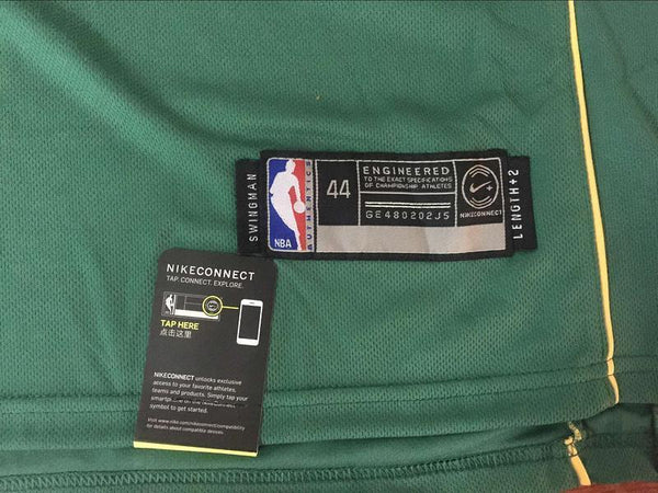 Men 34 Giannis Antetokounmpo Jersey Green Milwaukee Bucks Fanatics - fastssd - NBA Jersey - nRevo
