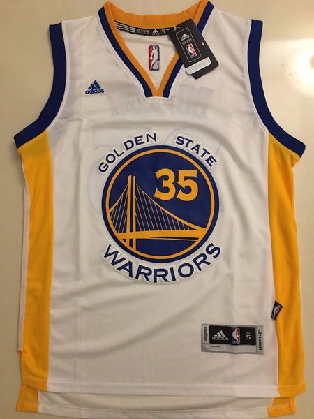 Men GSW 35 Kevin Durant Jersey White Golden State Warriors Swingman - fastssd - NBA Jersey - nRevo