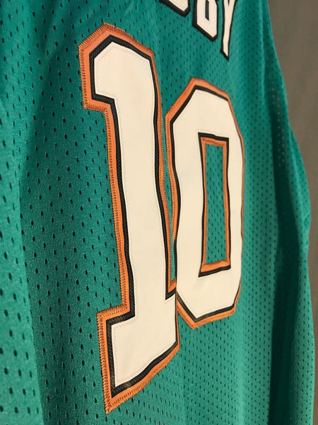 Men 10 Mike Bibby Jersey Green Vancouver Grizzlies Throwback Swingman - fastssd - NBA Jersey - nRevo