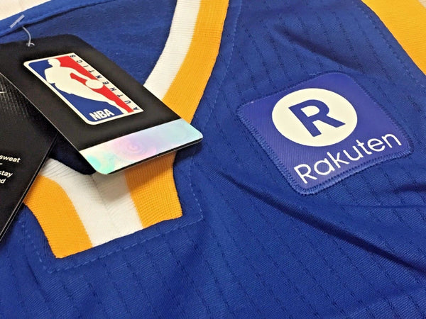 Men 30 Stephen Curry Jersey Blue Golden State Warriors Jersey Player - fastssd - NBA Jersey - nRevo
