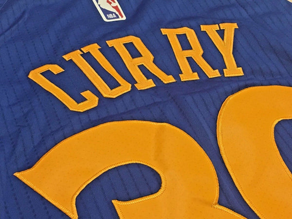Men 30 Stephen Curry Jersey Blue Golden State Warriors Jersey Player - fastssd - NBA Jersey - nRevo