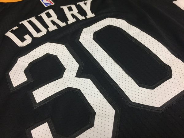 Men 30 Stephen Curry Jersey Black Golden State Warriors Jersey Player - fastssd - NBA Jersey - nRevo