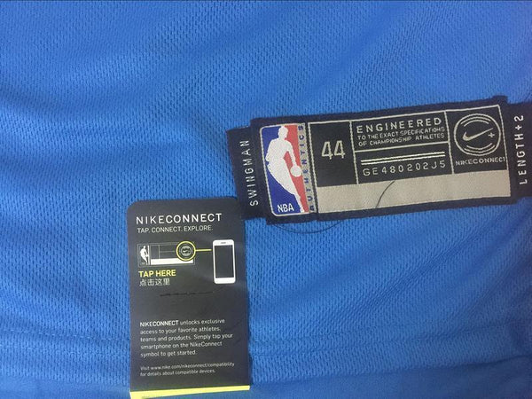 Men OKC 13 Paul George Jersey Blue Oklahoma City Thunder Swingman Fanatics - fastssd - NBA Jersey - nRevo