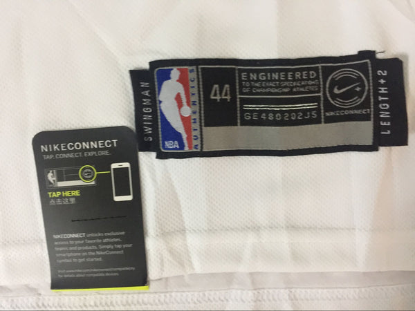 Men 6 Kristaps Porzingis Jersey New York Knicks Jersey White Fanatics - fastssd - NBA Jersey - nRevo